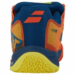 Jet Premura Orange/blue