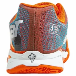 Jet Team Padel Blue/Orange