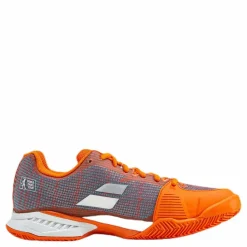 Jet Team Padel Blue/Orange