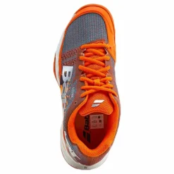 Jet Team Padel Blue/Orange