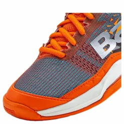 Jet Team Padel Blue/Orange