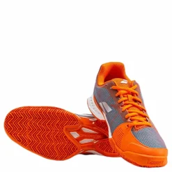 Jet Team Padel Blue/Orange