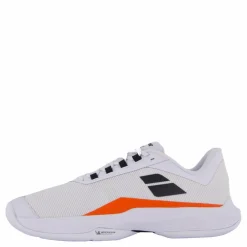 Jet Tere 2 White/red