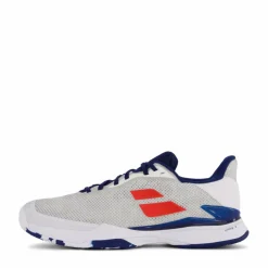 Jet Tere Ac White/blue