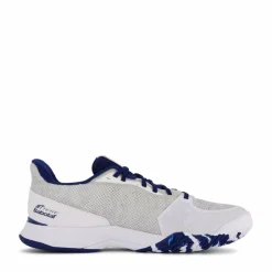 Jet Tere Ac White/blue