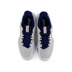 Jet Tere Ac White/blue