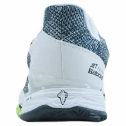 Jet Tere Clay White/blue