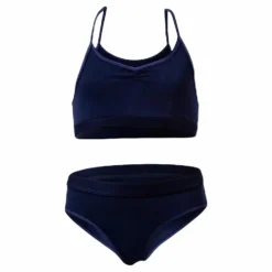 Jinny Underwear Set Blue