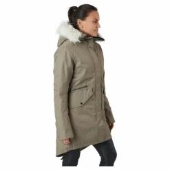 Jinny W Parka Fallen Rock
