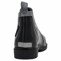 Jodhpur Rubber Junior Black/Grey