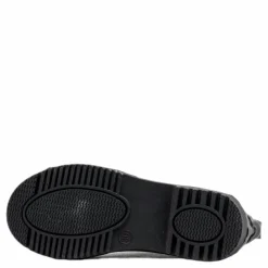 Jodhpur Rubber Junior Black/Grey