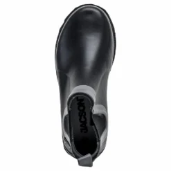 Jodhpur Rubber Junior Black/Grey