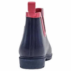 Jodhpur Rubber Junior Blue/Pink