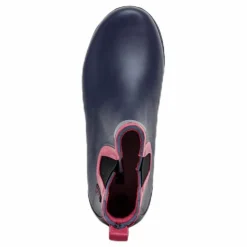 Jodhpur Rubber Junior Blue/Pink