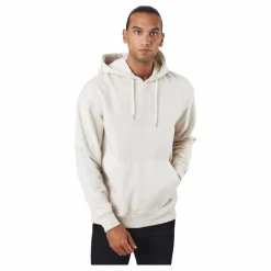Jorcopenhagen Sweat Hood Noos Moonbeam