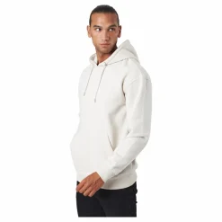 Jorcopenhagen Sweat Hood Noos Moonbeam