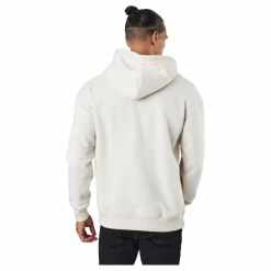 Jorcopenhagen Sweat Hood Noos Moonbeam