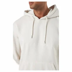 Jorcopenhagen Sweat Hood Noos Moonbeam