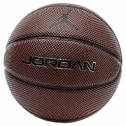 Jordan Legacy 8P Brown/Black