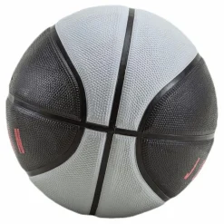 Jordan Playground 8P  Black/Grey/Red