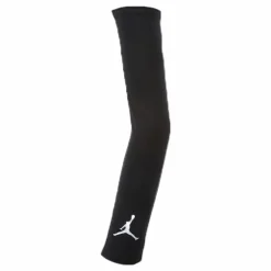 Jordan Shooter Sleeves White/Black