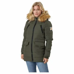 Joy Jacket Dark Army