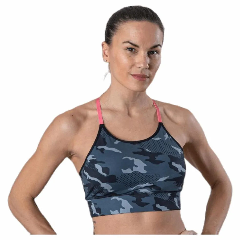 Joy Life Aop Sports Bra Patterned