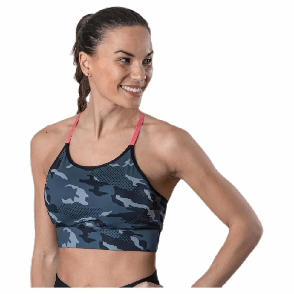Joy Life Aop Sports Bra Patterned