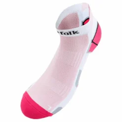 Joyner low-Cut Running socks Purple