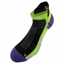 Joyner low-Cut Running socks Green