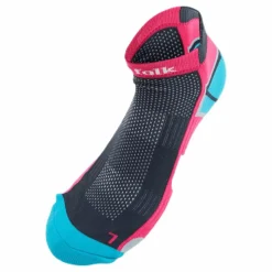 Joyner low-Cut Running socks Pink