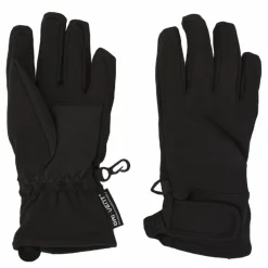 Jr Classic Glove Black