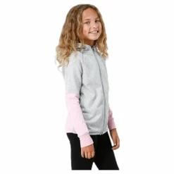 Jr Lindsay Pink/Grey