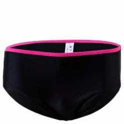 Jr Lydia Set Pink/Black