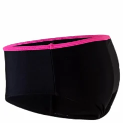 Jr Lydia Set Pink/Black