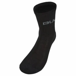 Jr 2pk Wool Sock Web Denim