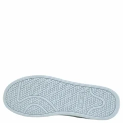 Jr. Sneakers, Zoomy Pink/White