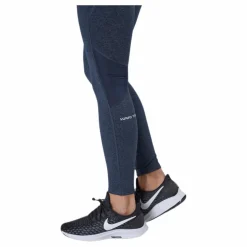 Julie High Waist Tights Blue