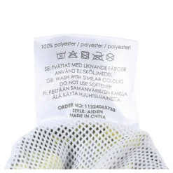 Junior Aiden Swim Trunks Green/Yellow