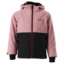 Junior Aktiv Cold Weather  Pink