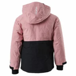 Junior Aktiv Cold Weather Pink