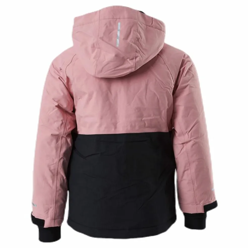 Junior Aktiv Cold Weather Pink