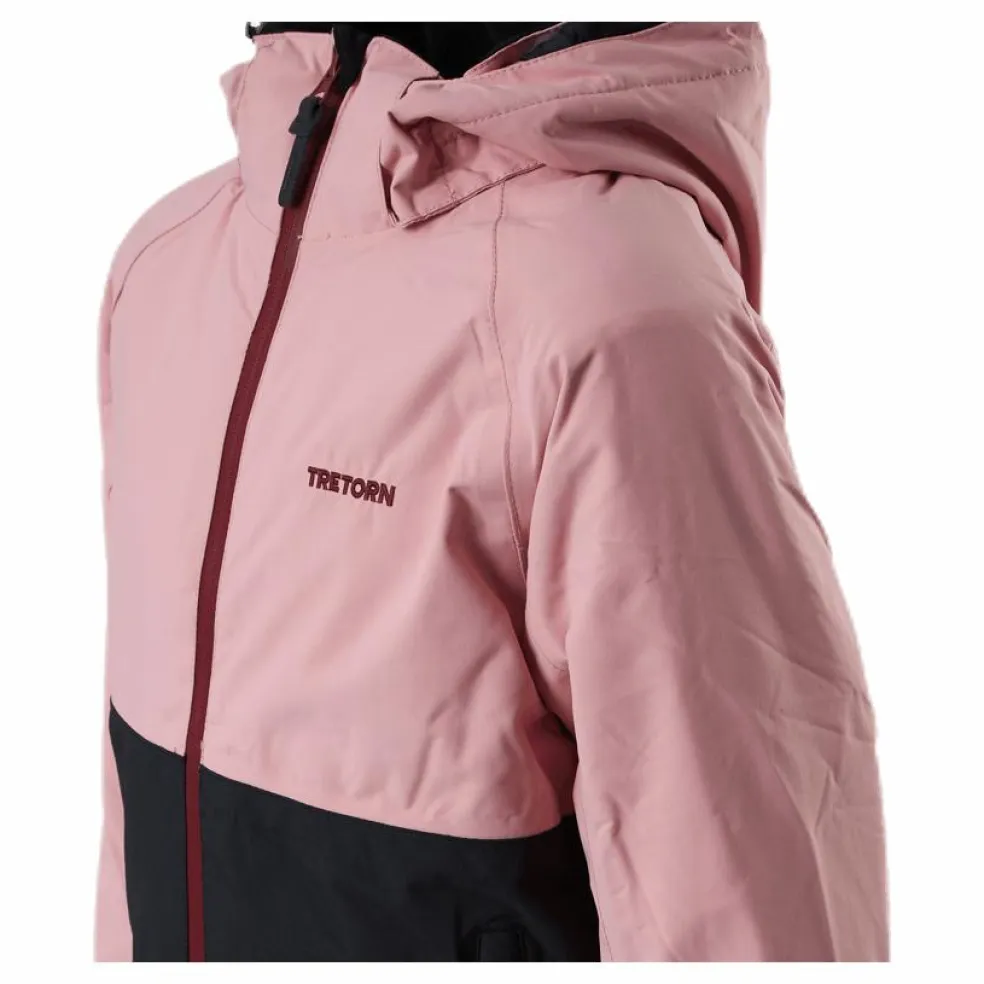 Junior Aktiv Cold Weather Pink