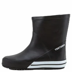 Junior Basic Winter Black