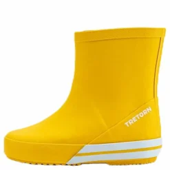 Junior Basic Winter Yellow