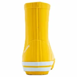 Junior Basic Winter Yellow