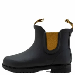 Junior Chelsea Winter Black/Beige