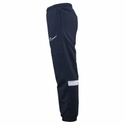 Junior Dri-FIT Academy 21 Football Pants Blue