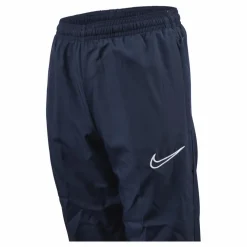 Junior Dri-FIT Academy 21 Football Pants Blue