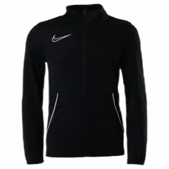 Junior Dri-FIT Academy 21 Training Set White/Black